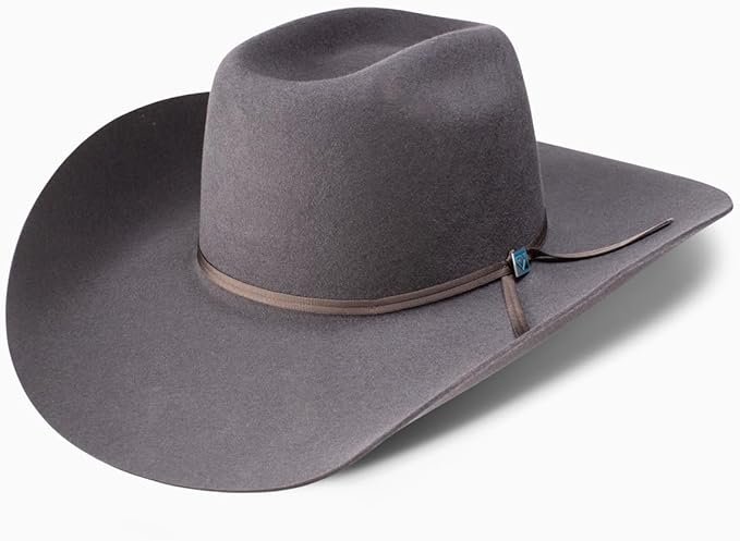 Rodeo King Premium Custom Hats