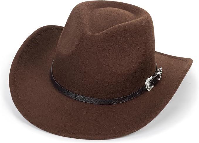 Rodeo King Kids' Western Hats